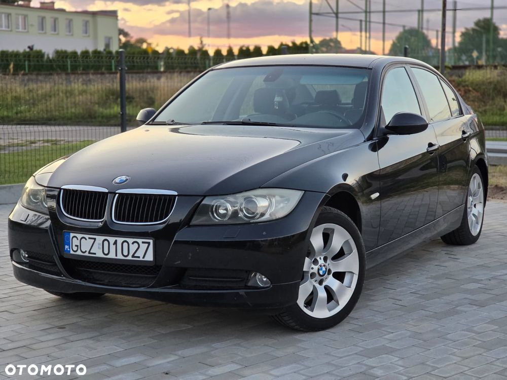 BMW Seria 3 - 18