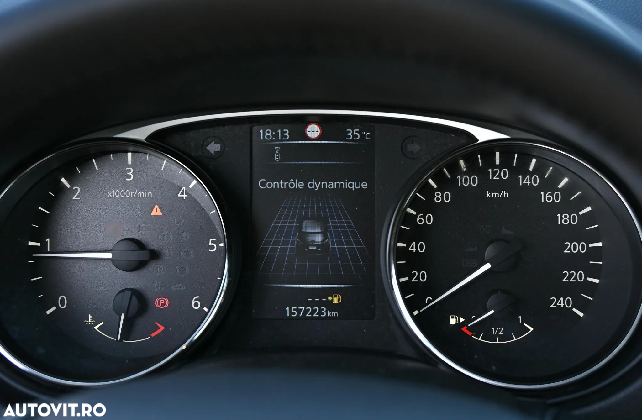Nissan X-Trail 1.6 dCi Tekna - 16