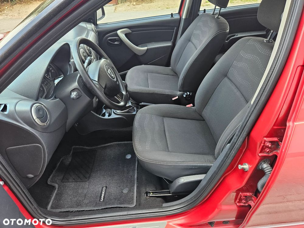 Dacia Sandero Stepway - 3