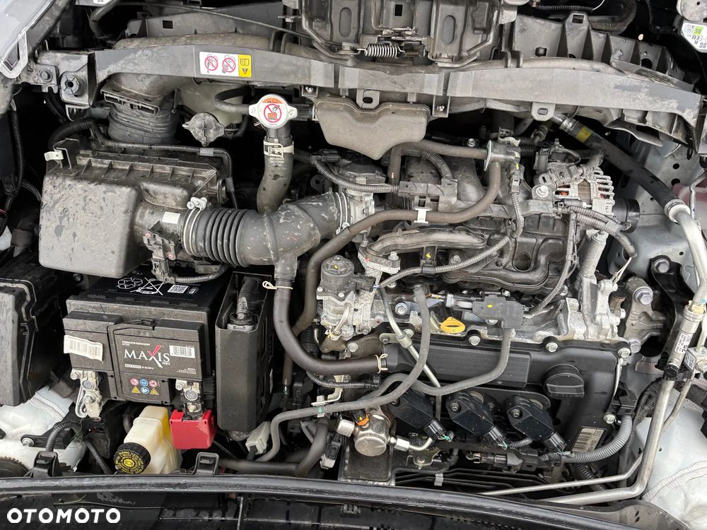 Toyota Yaris 1.5 Style - 20