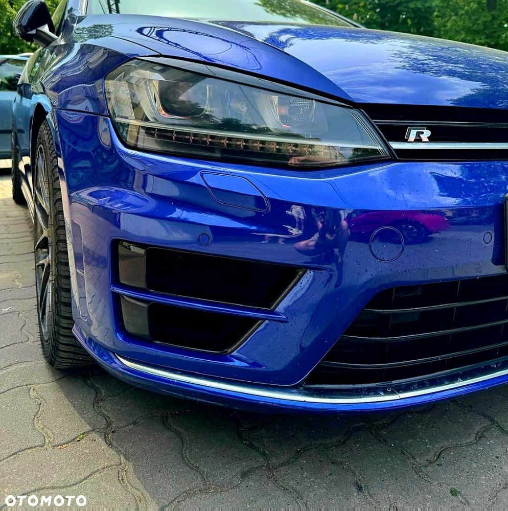 Volkswagen Golf - 12