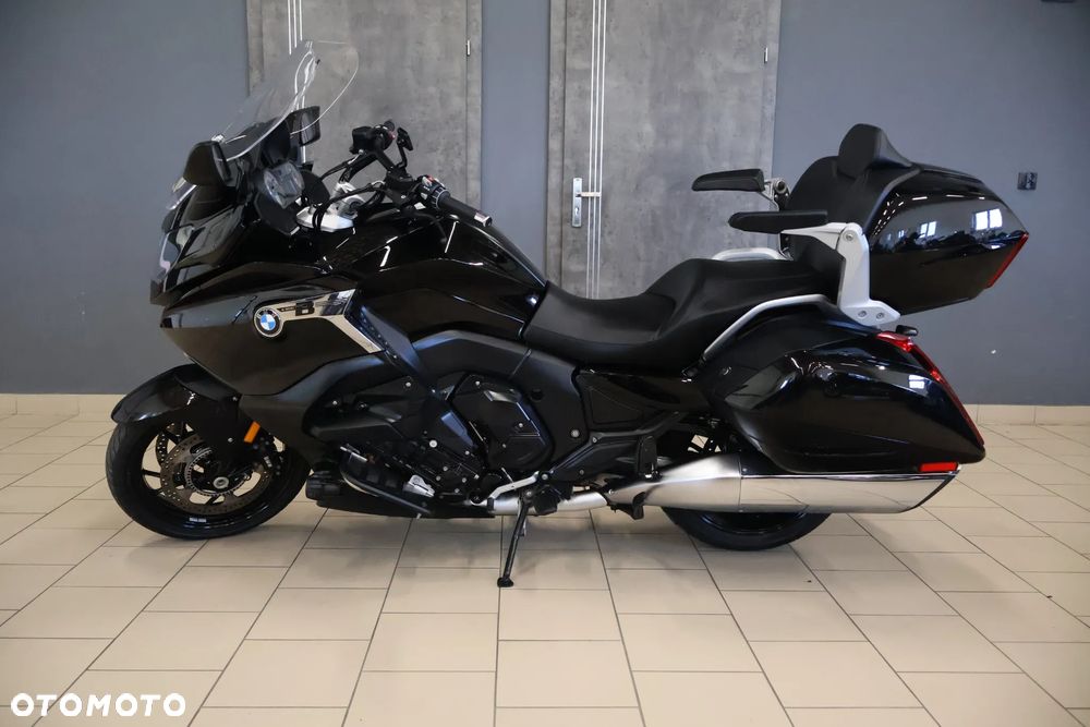 BMW K - 5