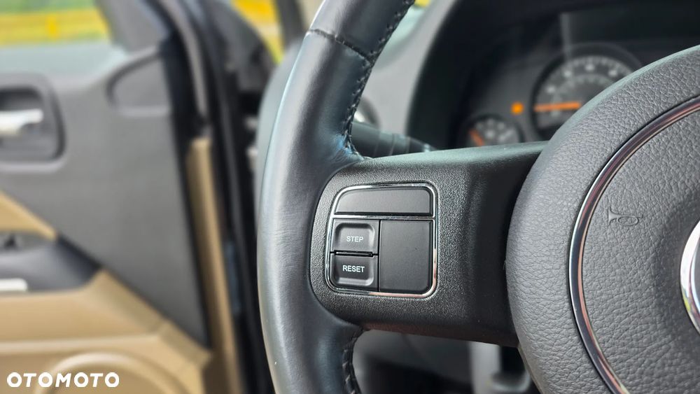 Jeep Patriot - 22