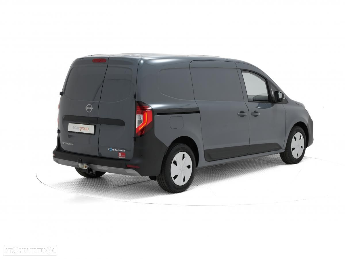 Nissan E-townstar L2 C/IVA - 3