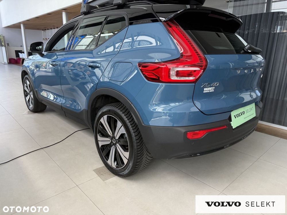Volvo XC 40 - 6