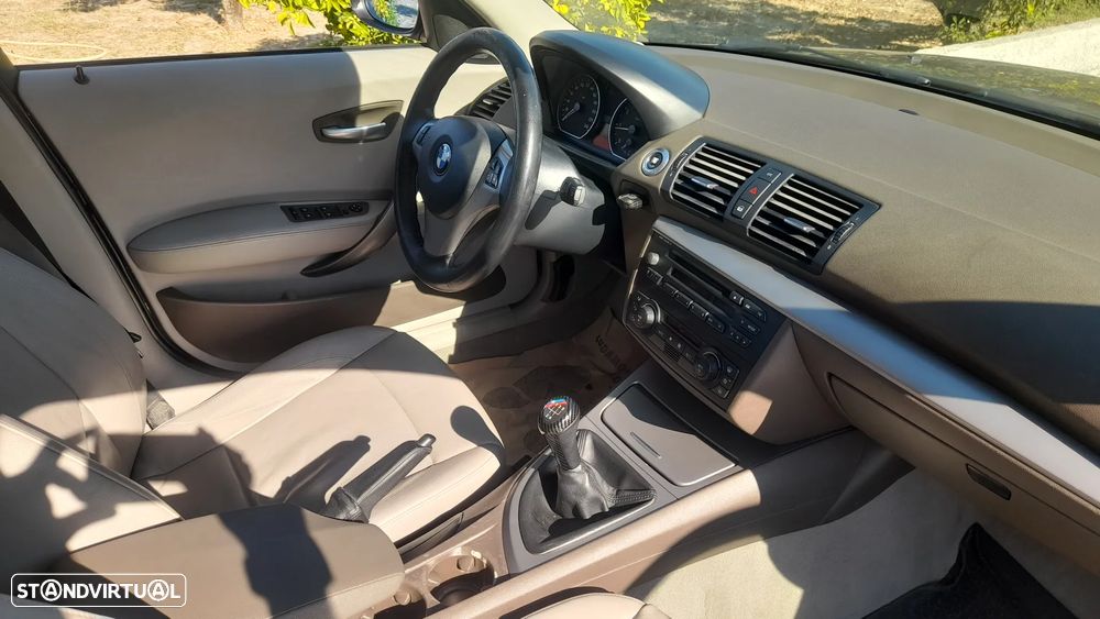 BMW 116 i Exclusive - 44
