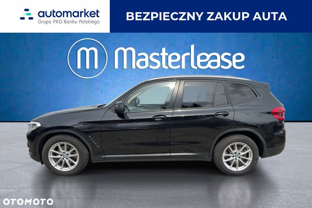 BMW X3 - 8