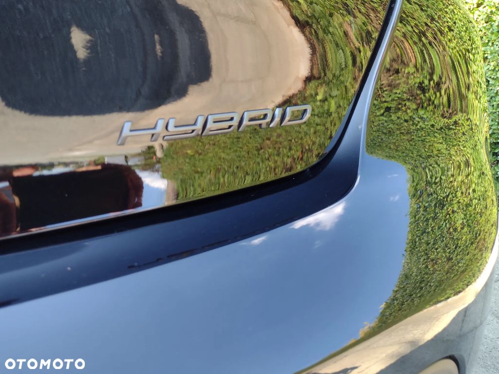 Peugeot 208 Hybrid 100 e-DSC6 Style - 9