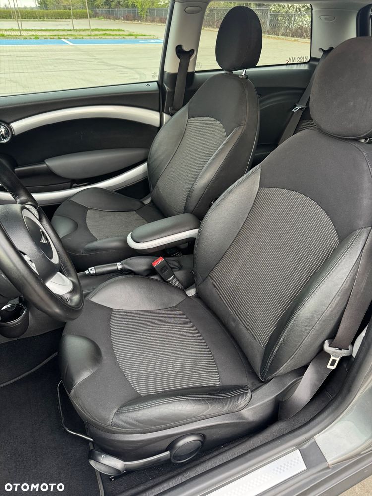 MINI Cooper S Standard - 12