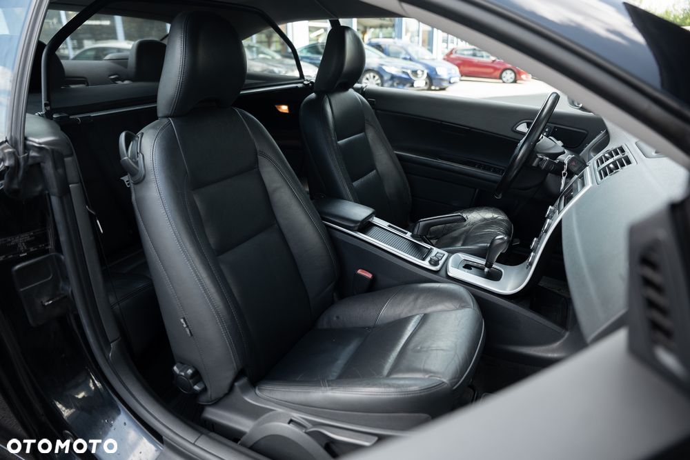 Volvo C70 - 26