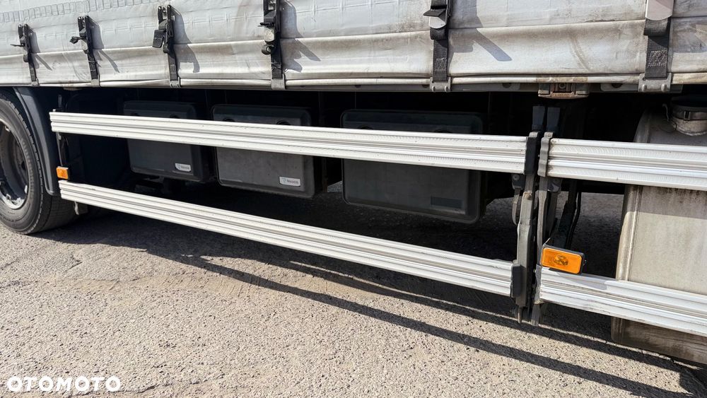 Volvo FH 420 - 4