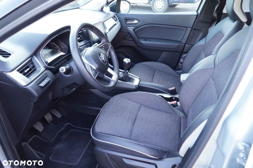 Renault Captur 1.3 TCe Intens - 15
