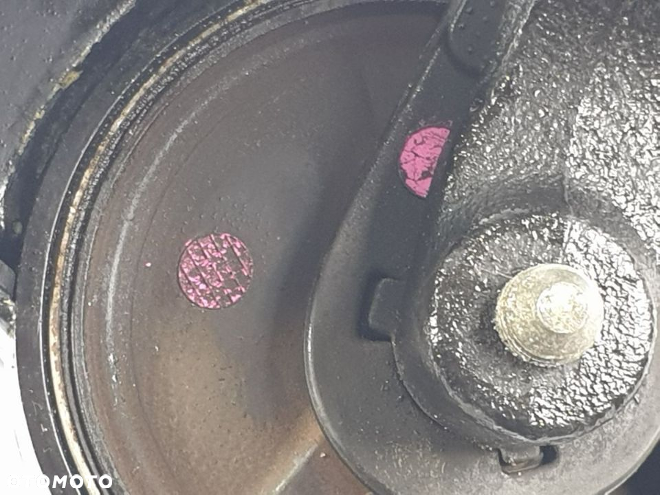 Poduszka Łapa Silnik Skrzynia HONDA CR V 2.0H od 2019 roku - 5