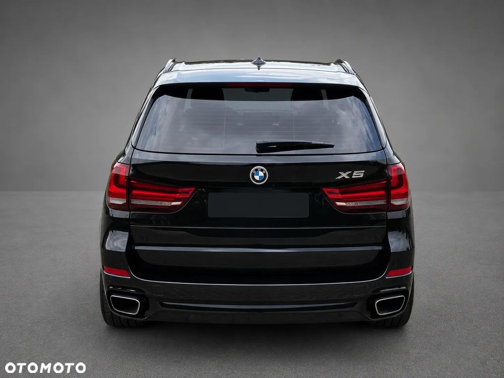BMW X5 xDrive25d - 8