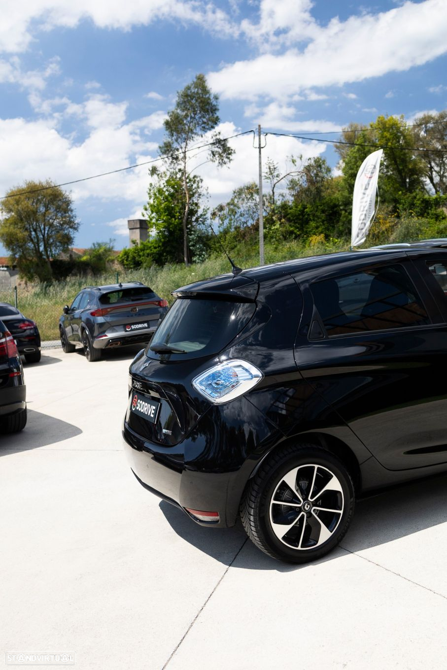 Renault Zoe - 32