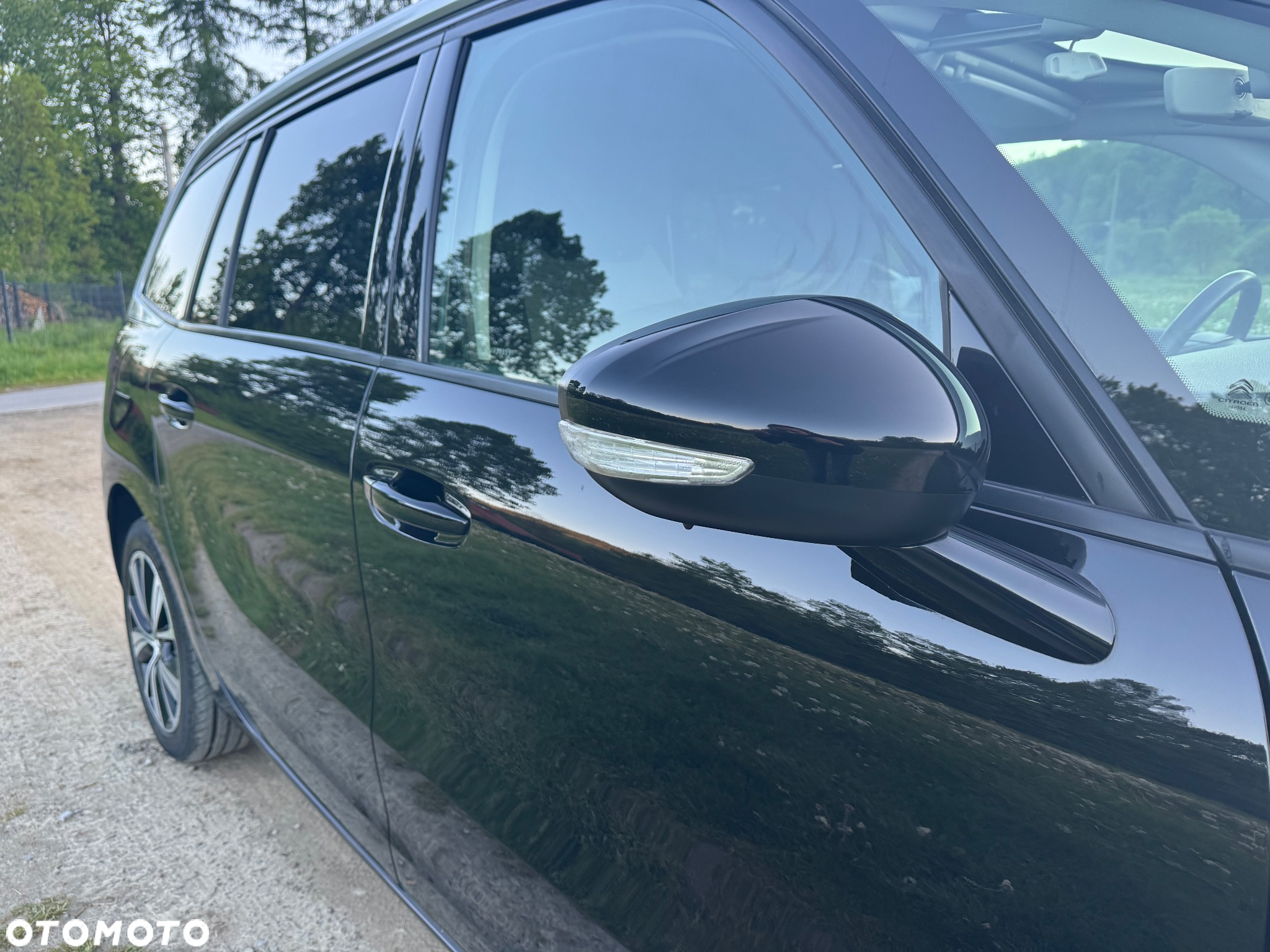 Citroën C4 SpaceTourer Grand 1.5 BlueHDi More Life S&S - 5