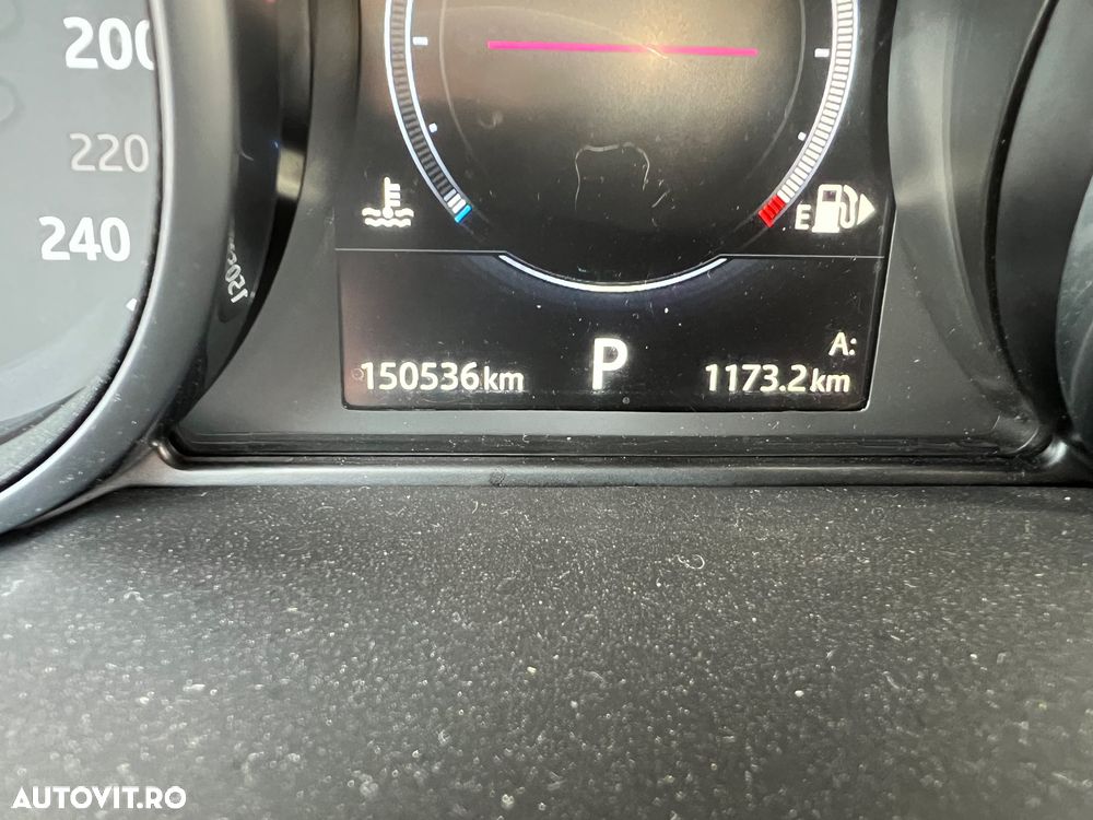 Land Rover Range Rover Evoque - 19