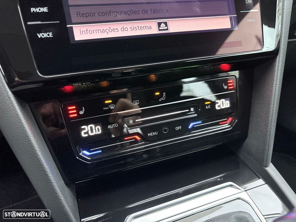 VW Arteon Shooting Brake 1.4 TSI eHybrid Elegance - 47