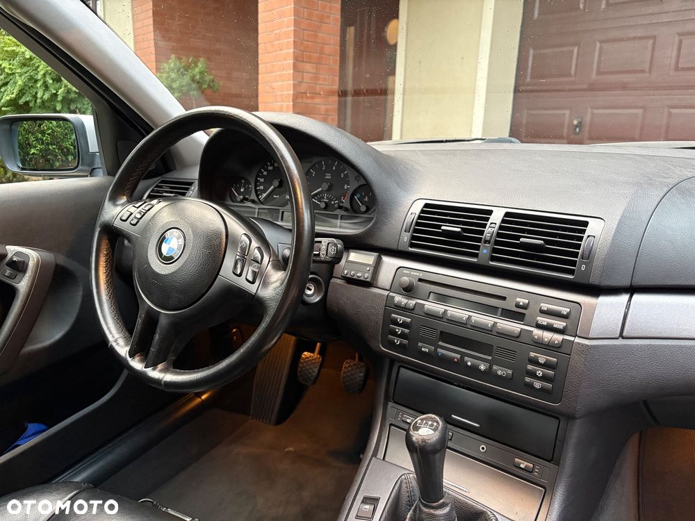 BMW Seria 3 - 17