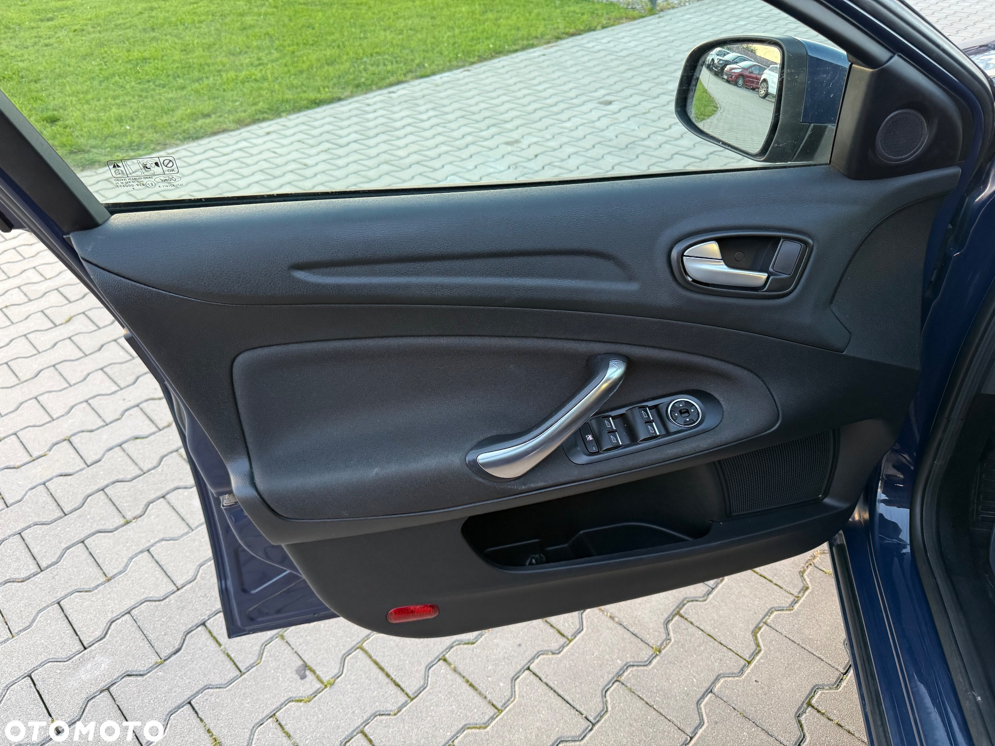 Ford Mondeo 1.6 Ambiente - 17