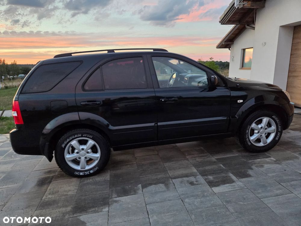 Kia Sorento 2.5 CRDi Expedition - 7