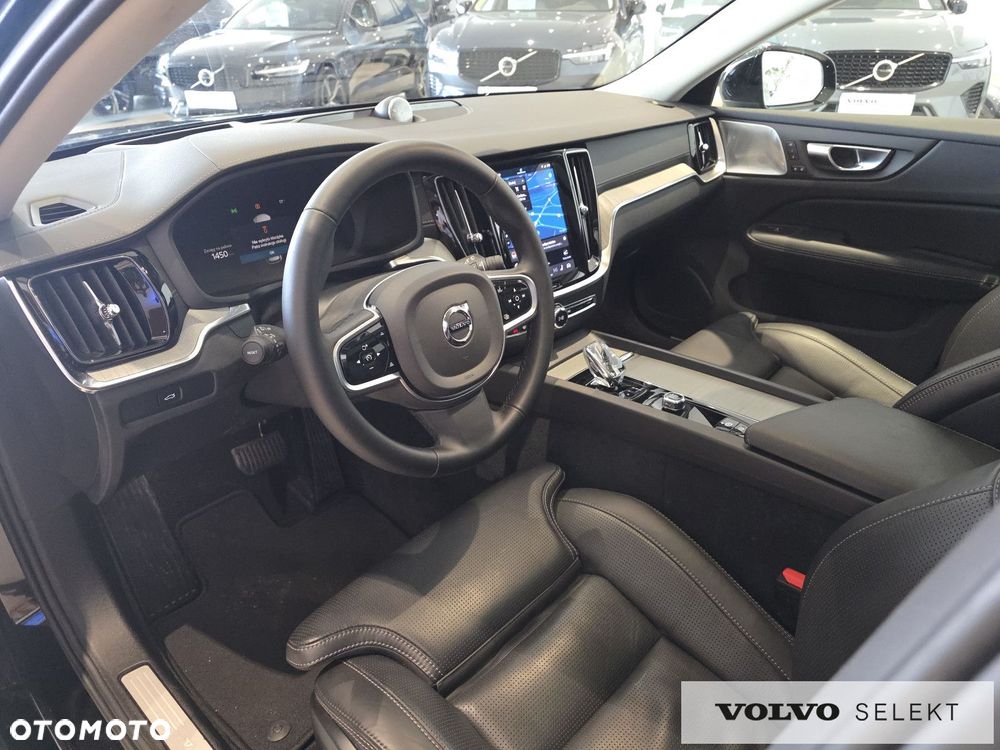Volvo V60 - 12