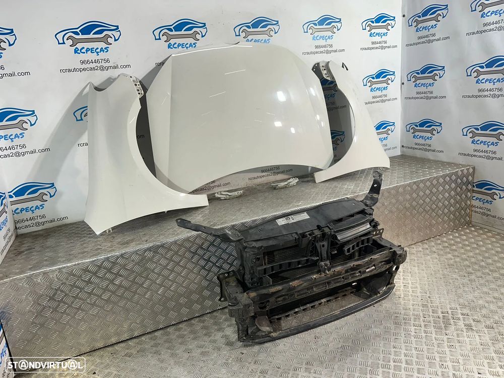 .Frente Completa VW Volkswagen Golf 6 Mk6 VI 5K 1.4i 16v 2008 - 2016 - 6