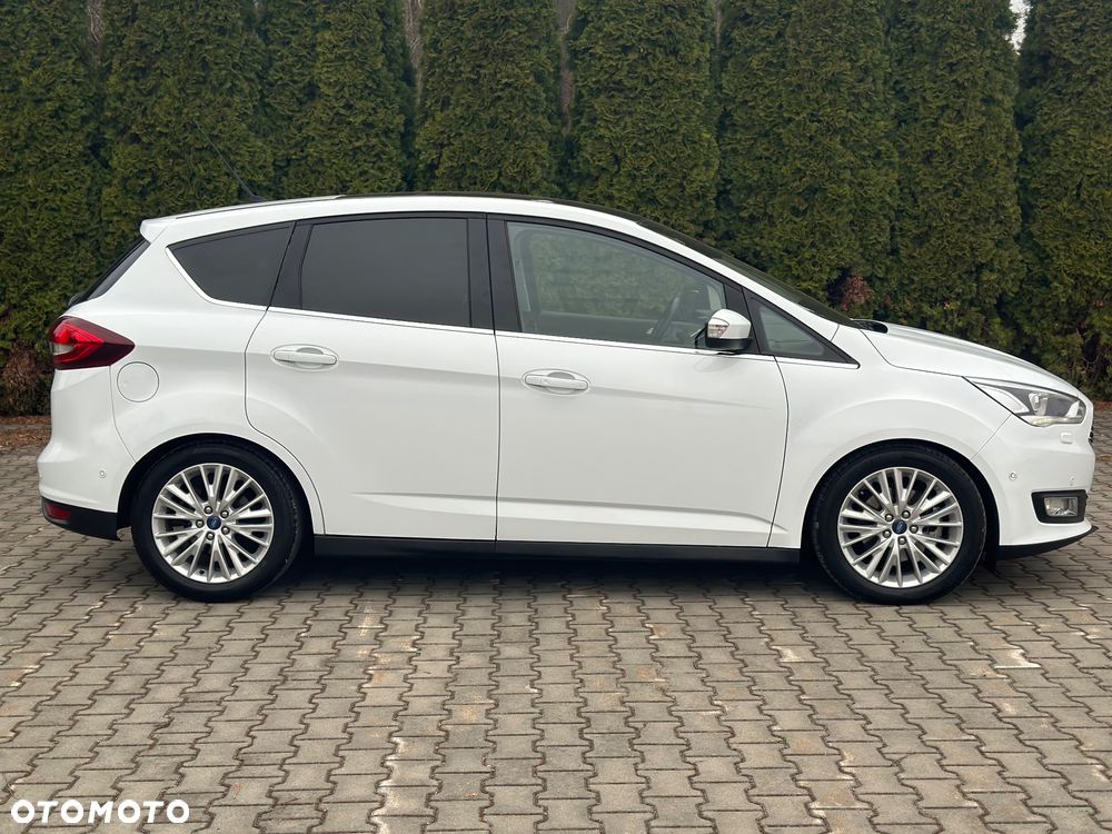 Ford C-MAX - 40