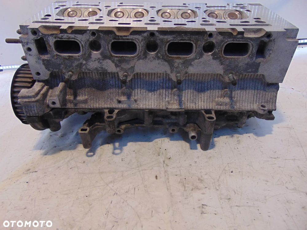 głowica Renault scenic 2 1,8 16 v F4U zmienna faza po regeneracji cena za sztukę - 5