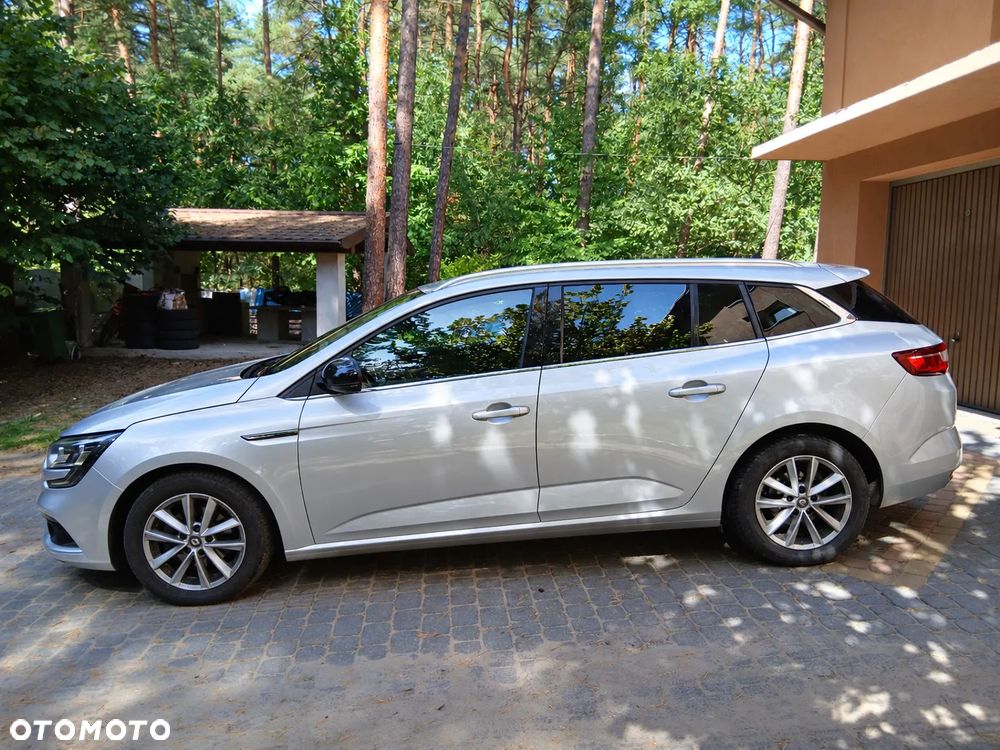 Renault Megane - 7