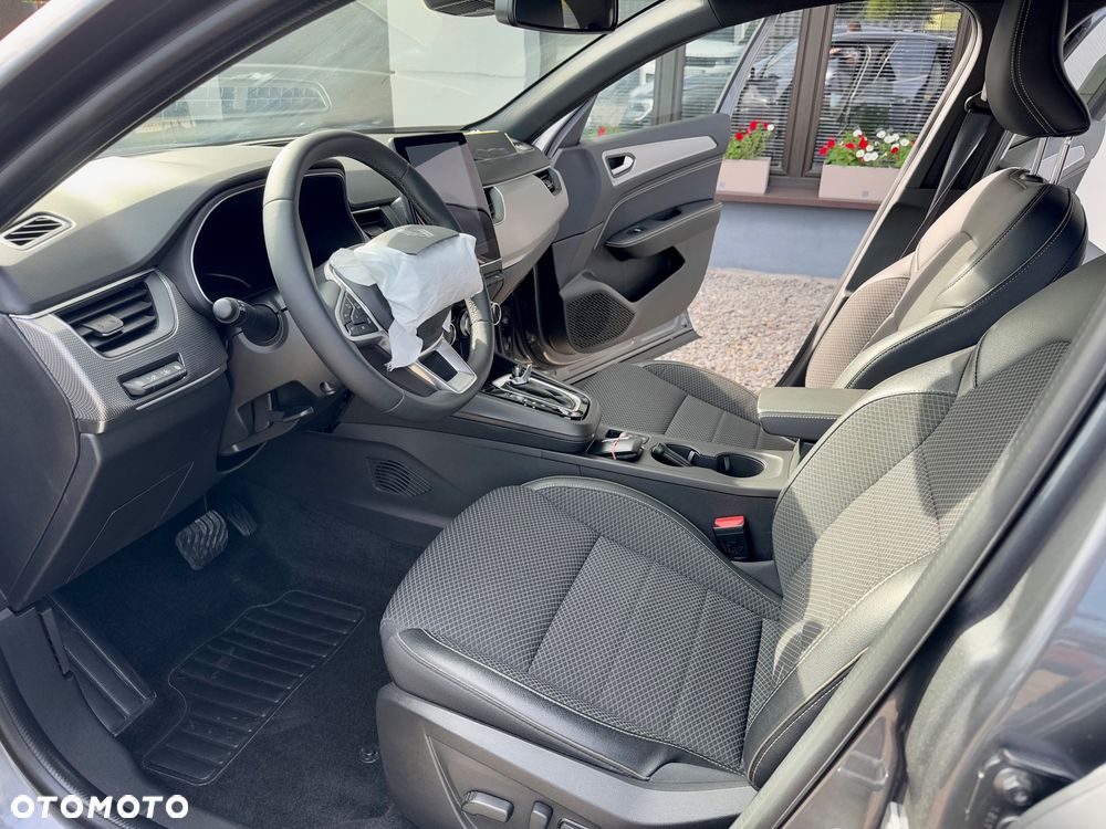 Renault Arkana TCe Mild Hybrid 140 EDC Espirit Alpine - 14