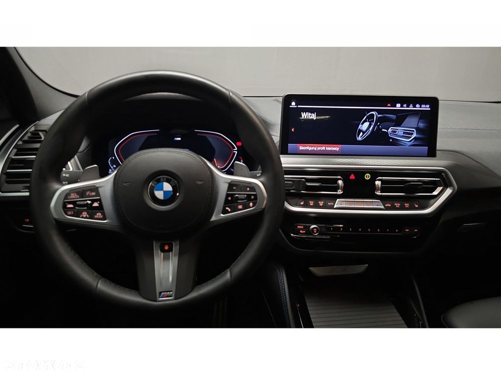 BMW X4 xDrive30d M Sport - 20