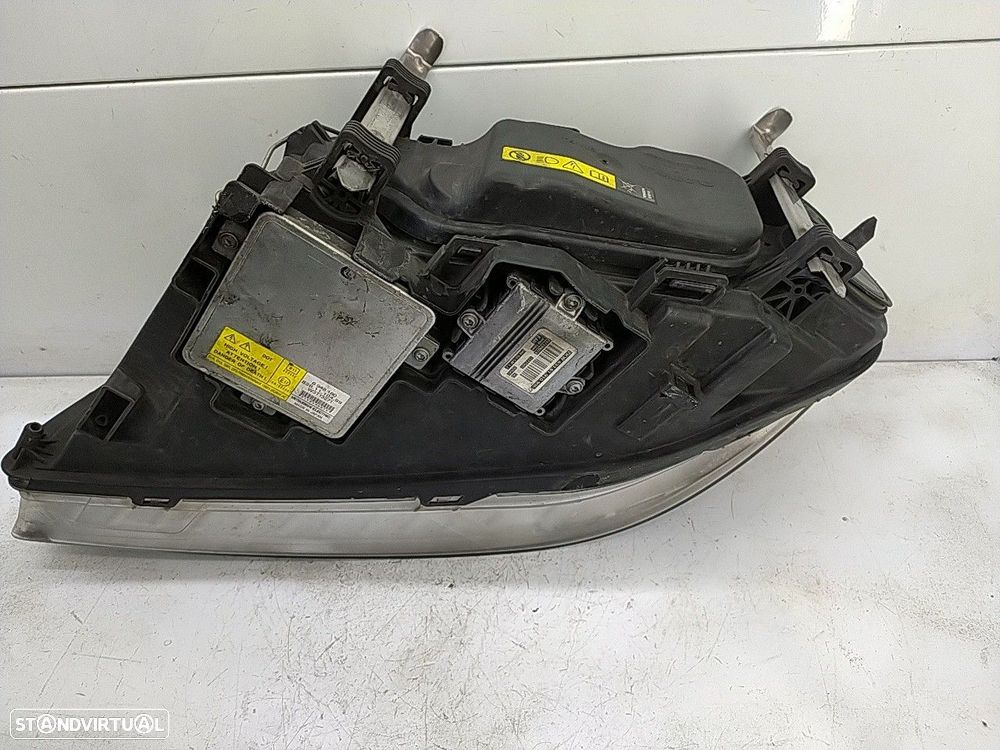 Farol Direito Volvo S80 Ii (124) - 5
