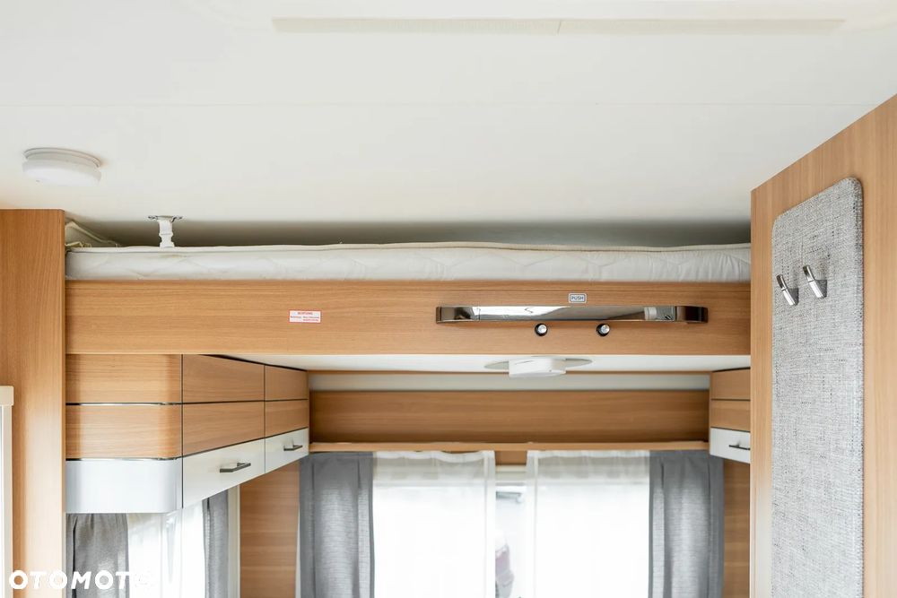 LMC LIFT Style 500K - 24