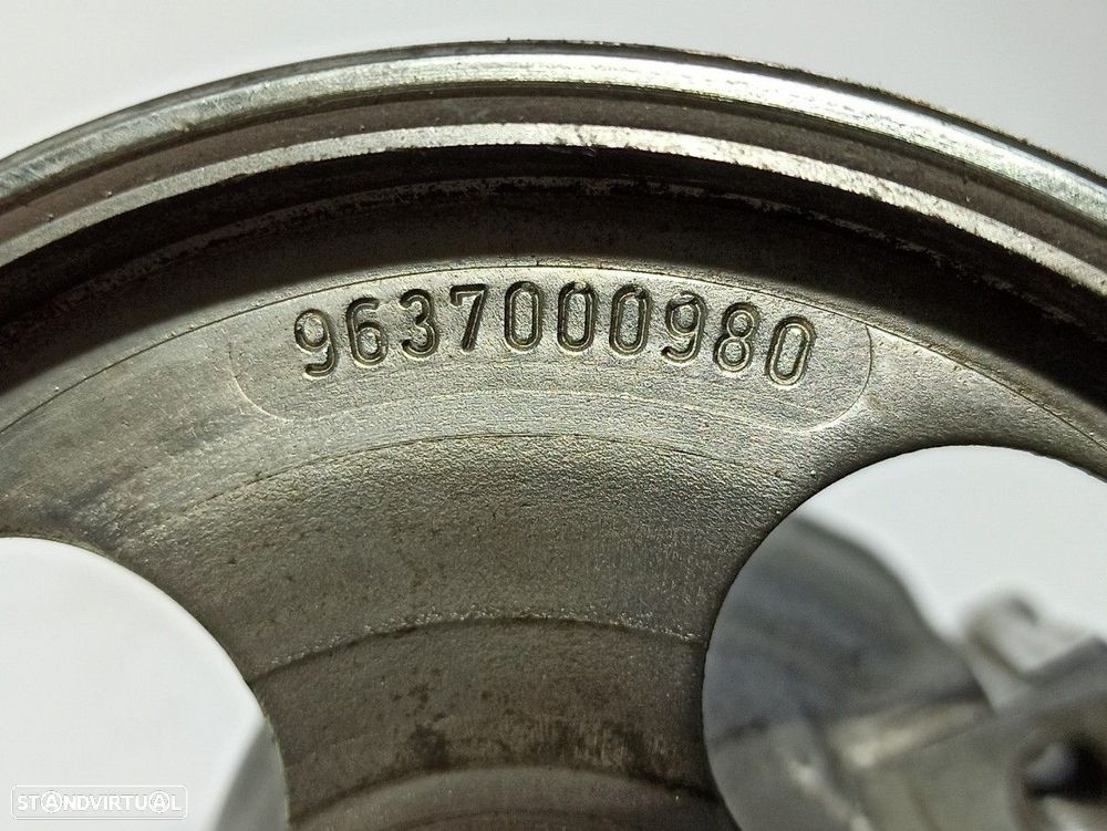 BOMBA DIREÇÃO CITROEN XSARA PICASSO 1.6 HDI 90 EXCLUSIVE - 6