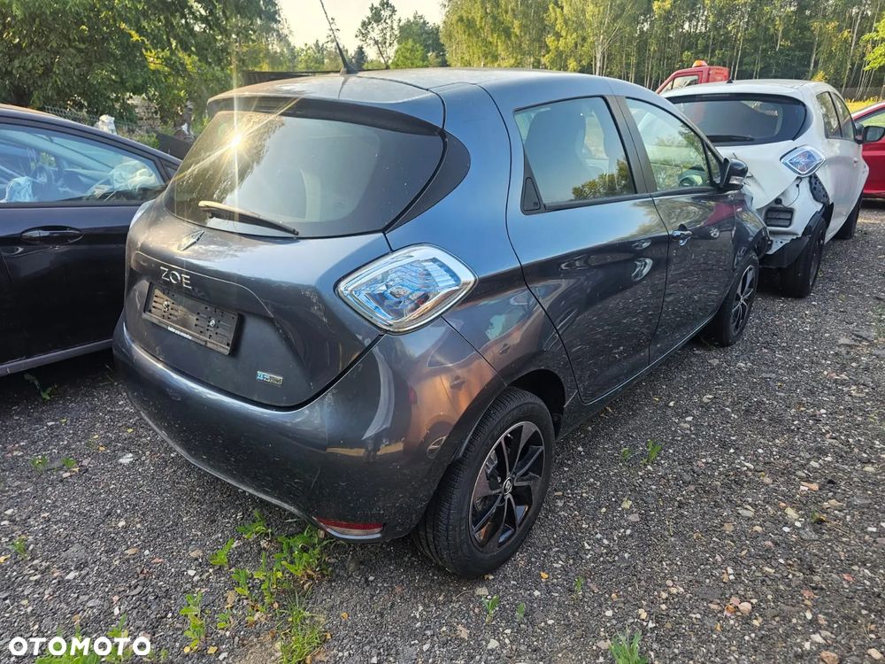 Renault Zoe - 11