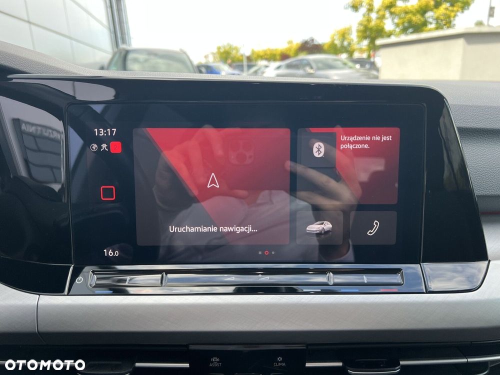 Volkswagen Golf Variant 1.5 eTSI EVO Life DSG - 18