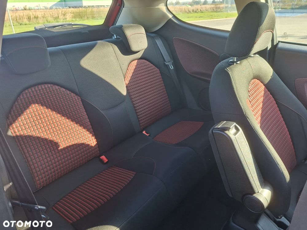 Alfa Romeo Mito 1.4 TB MultiAir Distinctive S&S - 17