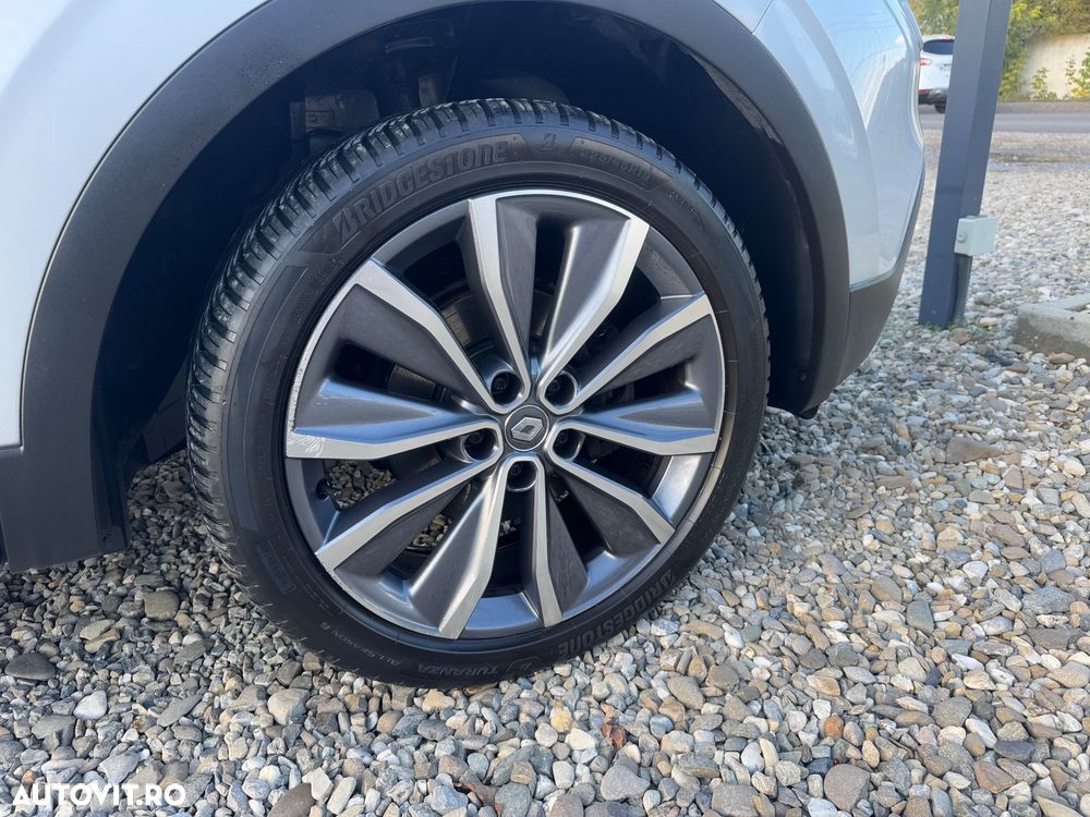 Renault Kadjar Energy TCe 165 Bose Edition - 15