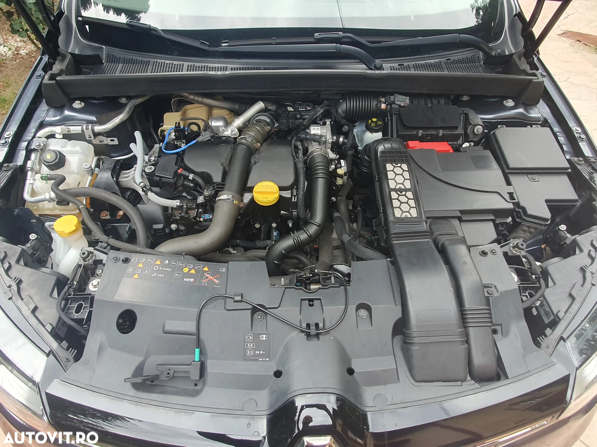 Renault Megane ENERGY dCi Intens - 8