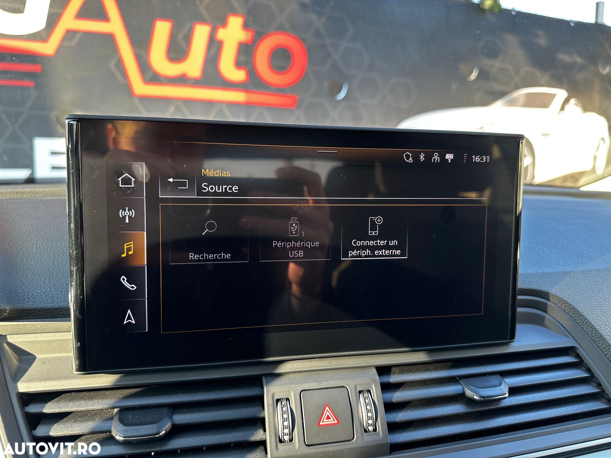 Audi Q5 45 TFSI quattro S tronic advanced - 16