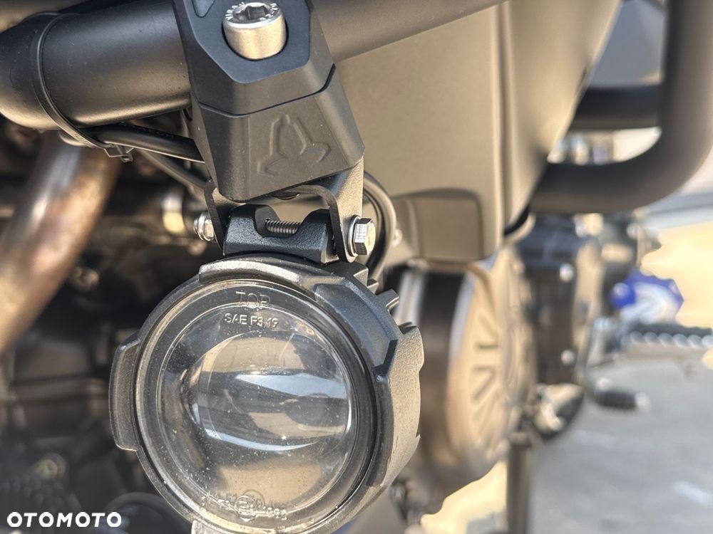 Yamaha Super Tenere - 35