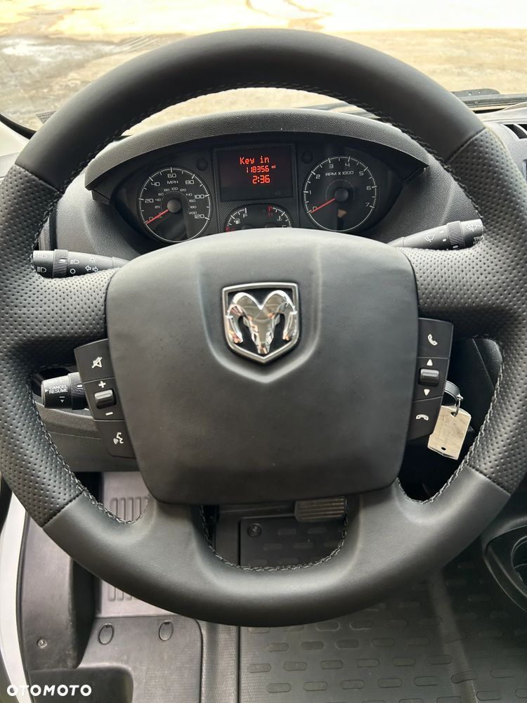 RAM Ducato - RAM Promaster - 11