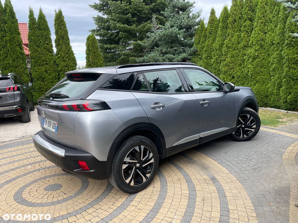 Peugeot 2008 BlueHDi 100 STOP & START Allure - 30