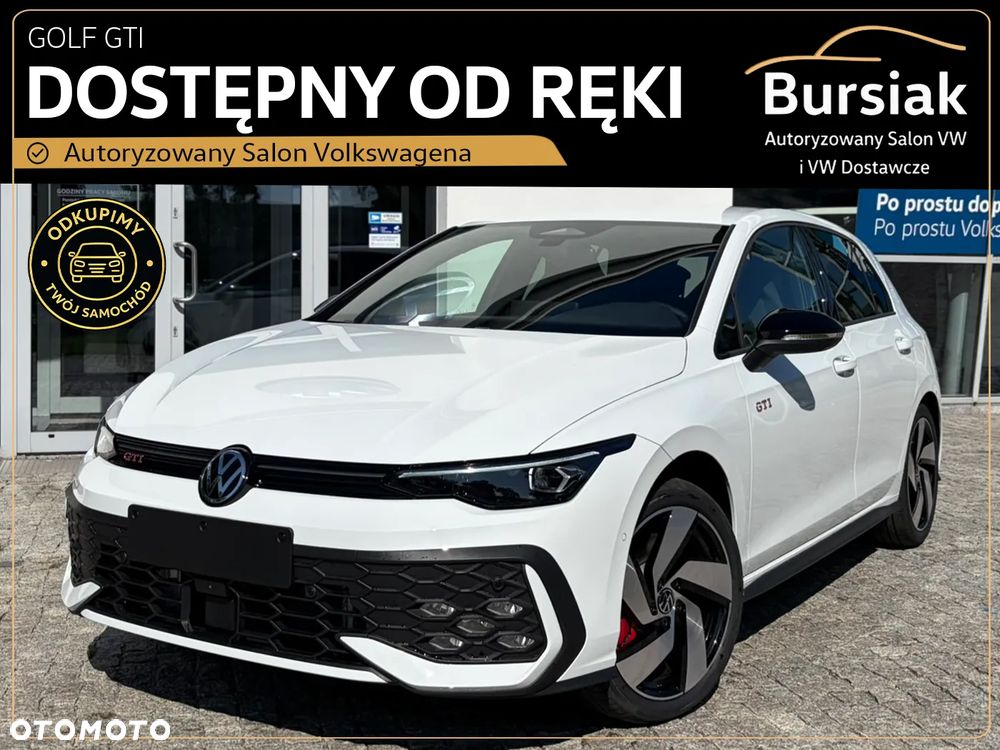 Volkswagen Golf - 2
