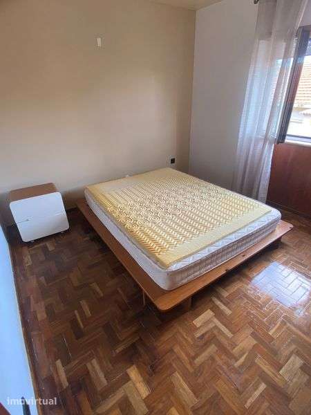 Arrenda-se apartamento T3 Coimbra (Santo António dos Olivais) - Grande imagem: 4/9