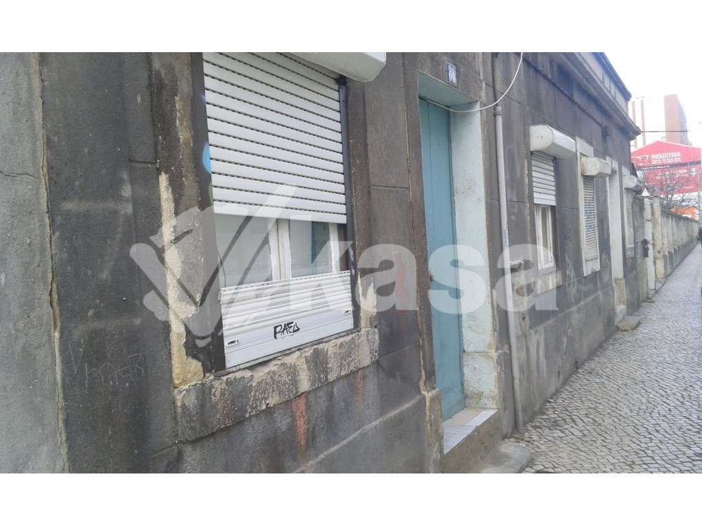 Oportunidade de Investimento no Centro do Barreiro - Moradias com P... - Grande imagem: 2/7