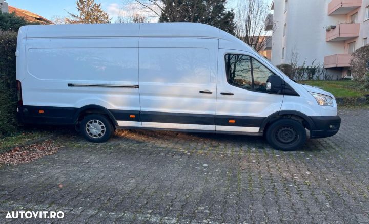 Maneta semnalizare CV6T-13335-AE CV6T-13335-AE Ford Transit 4 [2014 - - 6