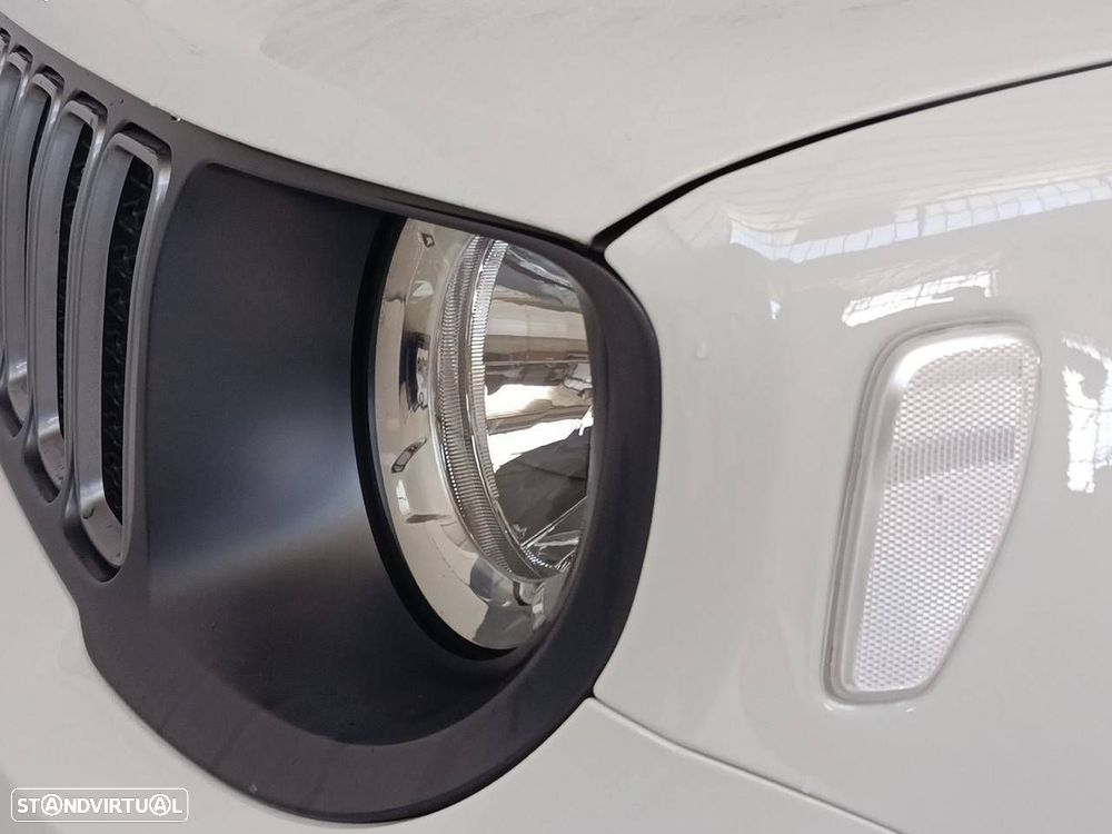 Jeep Renegade 1.0 T Limited - 25