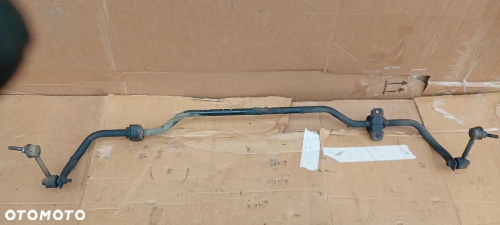 Drążek stabilizatora stabilizator tył VW Passat B6 - 6